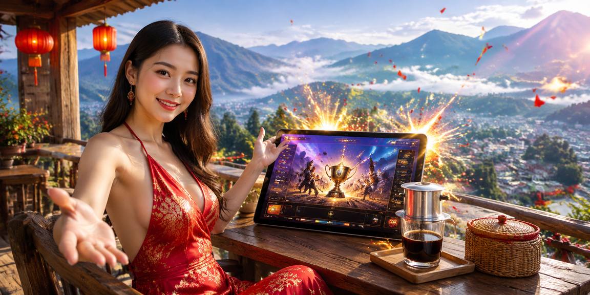 f8beta2 com Những Game Thu Vi Nổi Bật Trong Sảnh f8beta2 com
